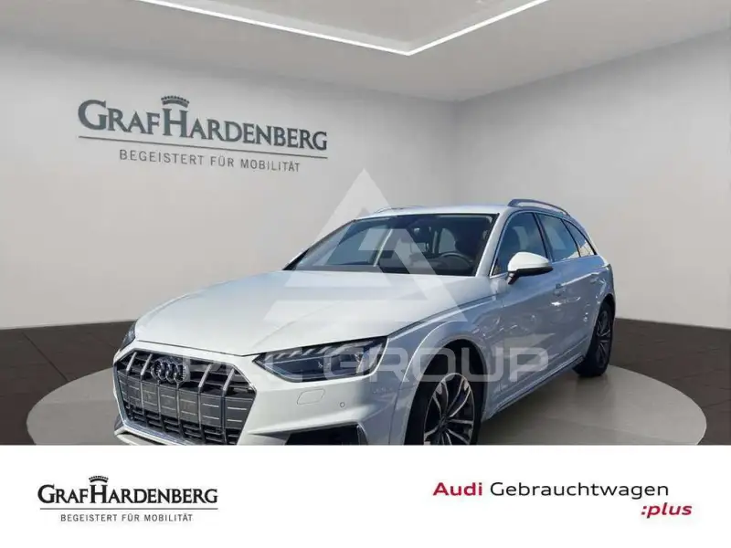 2023 Audi A4
