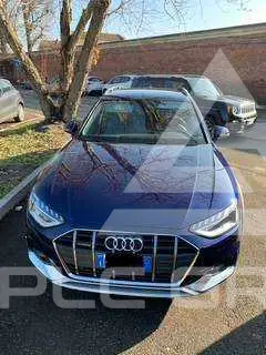 2023 Audi A4