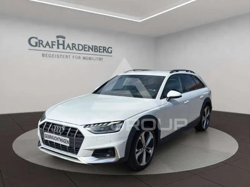 2023 Audi A4