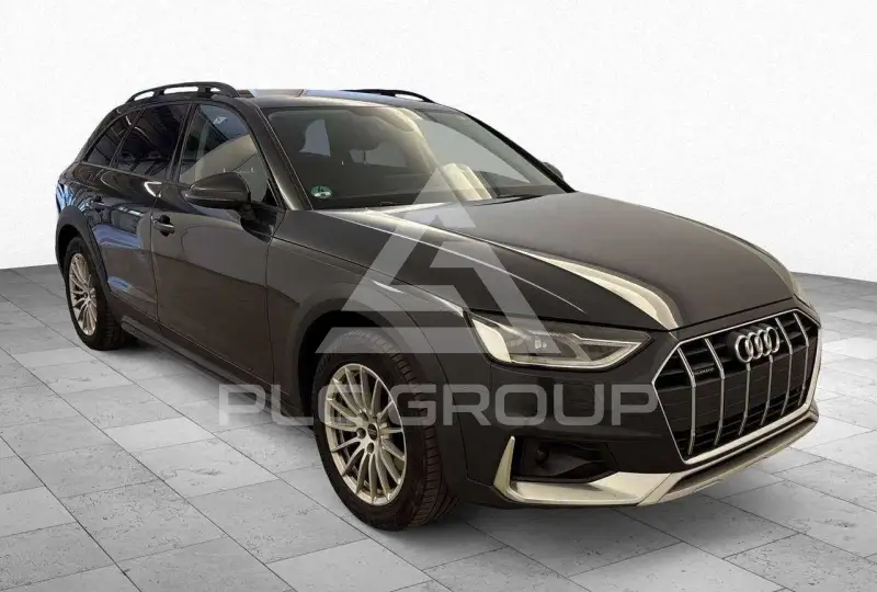 2023 Audi A4