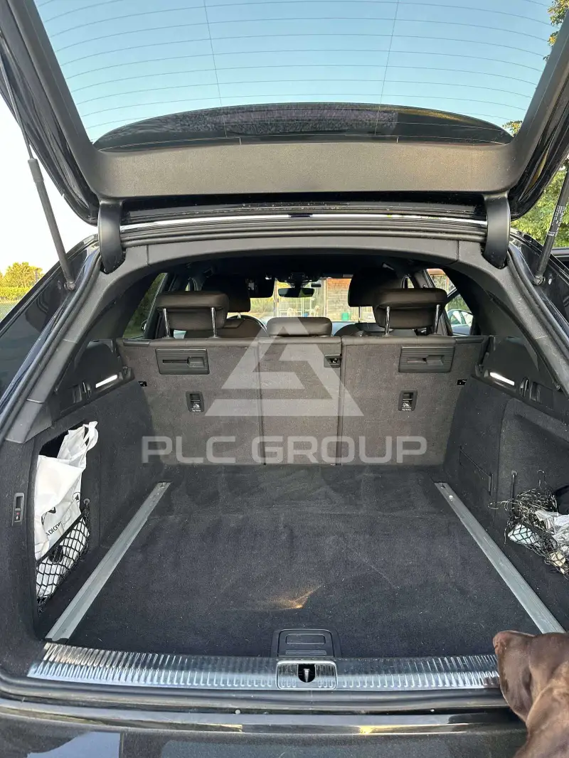 2023 Audi A4