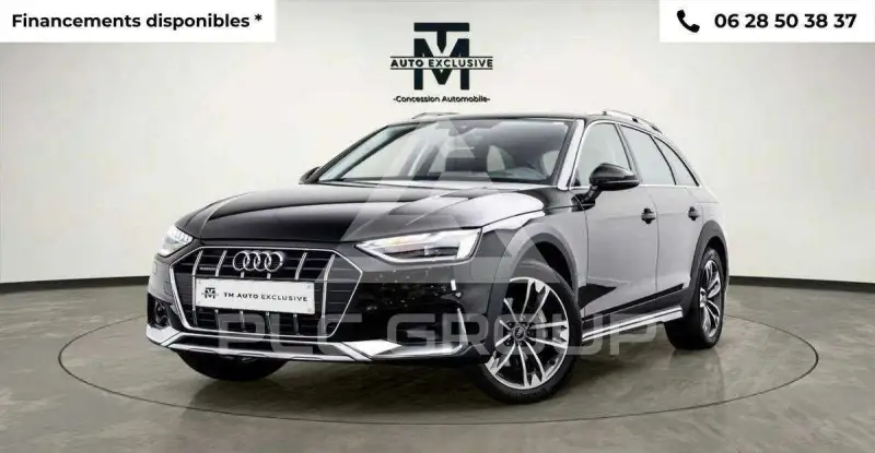 2023 Audi A4