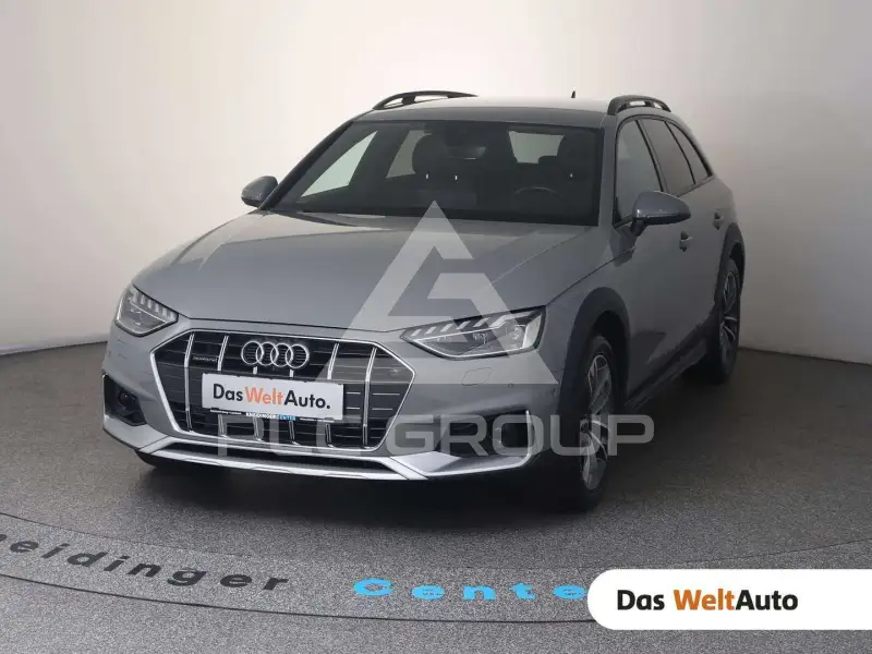 2023 Audi A4