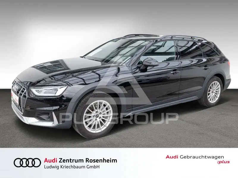2023 Audi A4