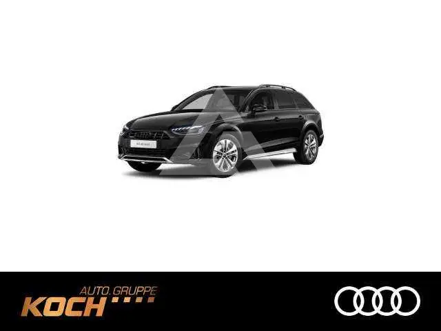 2023 Audi A4
