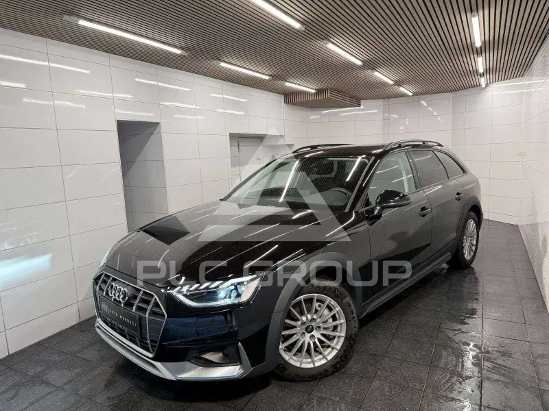 2023 Audi A4