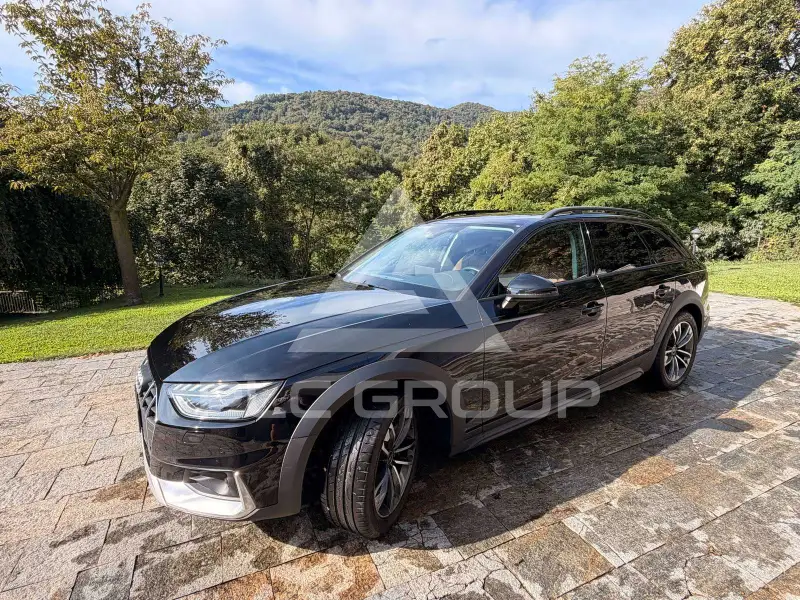 2023 Audi A4