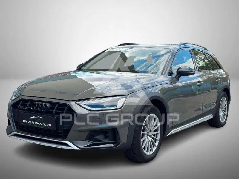 2023 Audi A4