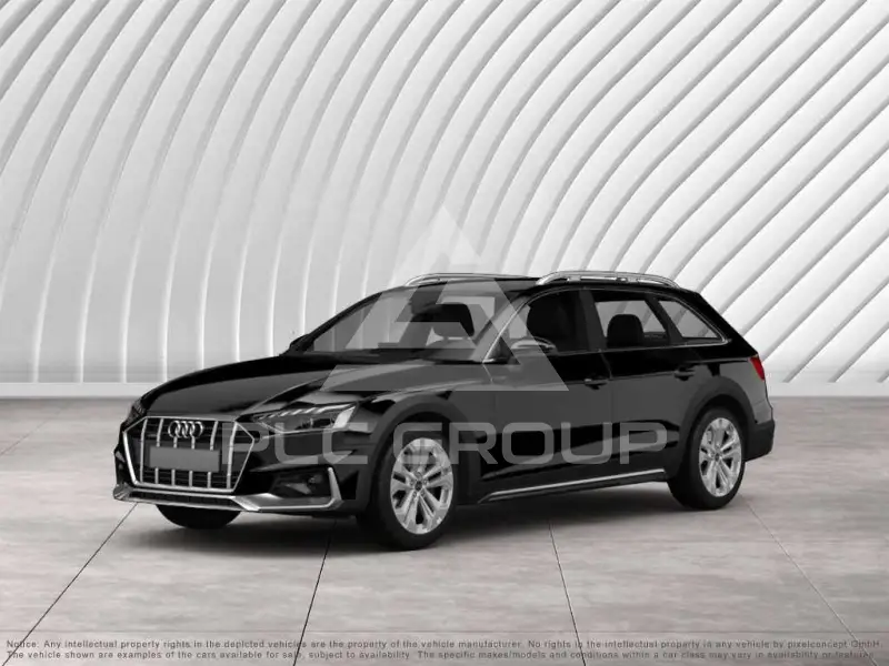 2023 Audi A4