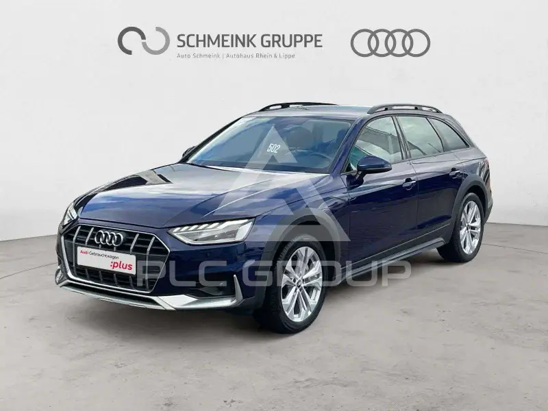 2023 Audi A4