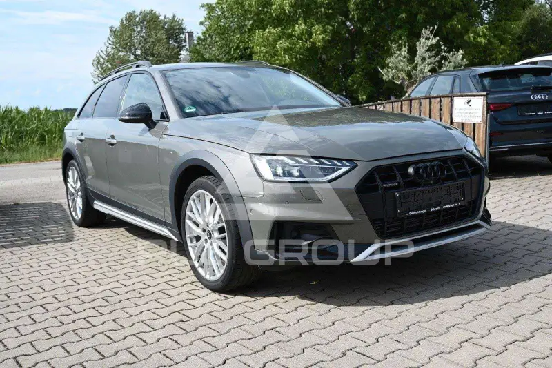 2023 Audi A4