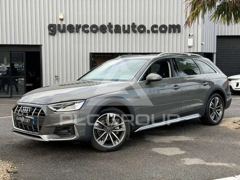 2023 Audi A4