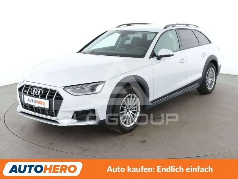 2023 Audi A4