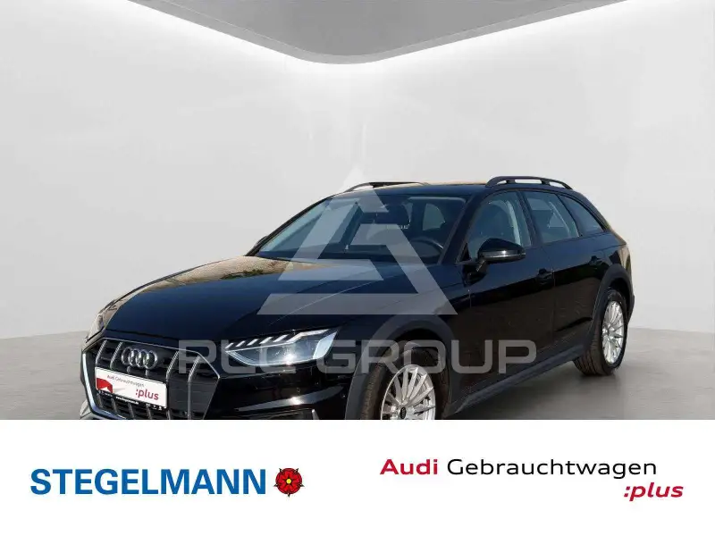 2023 Audi A4
