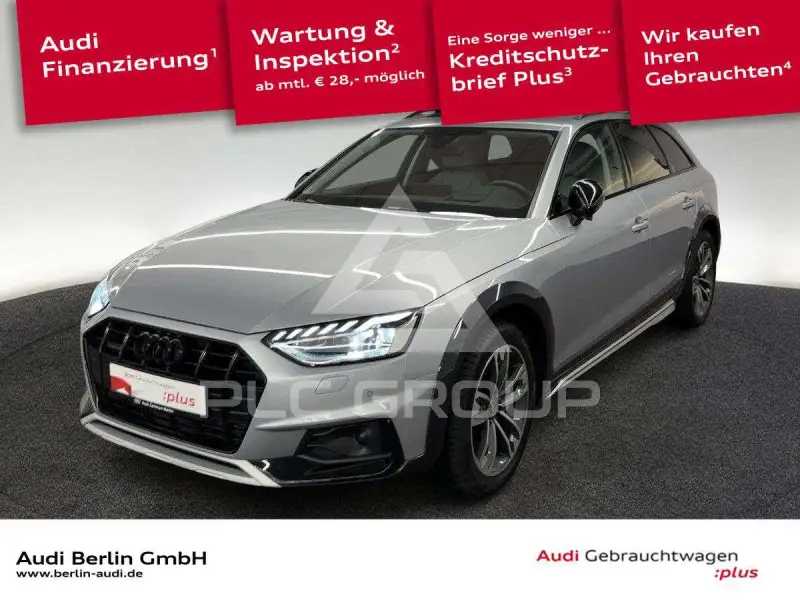 2023 Audi A4