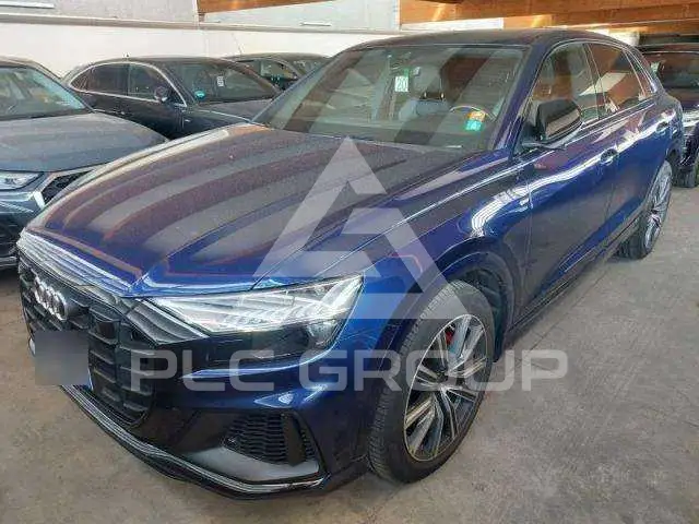 2023 Audi Q8