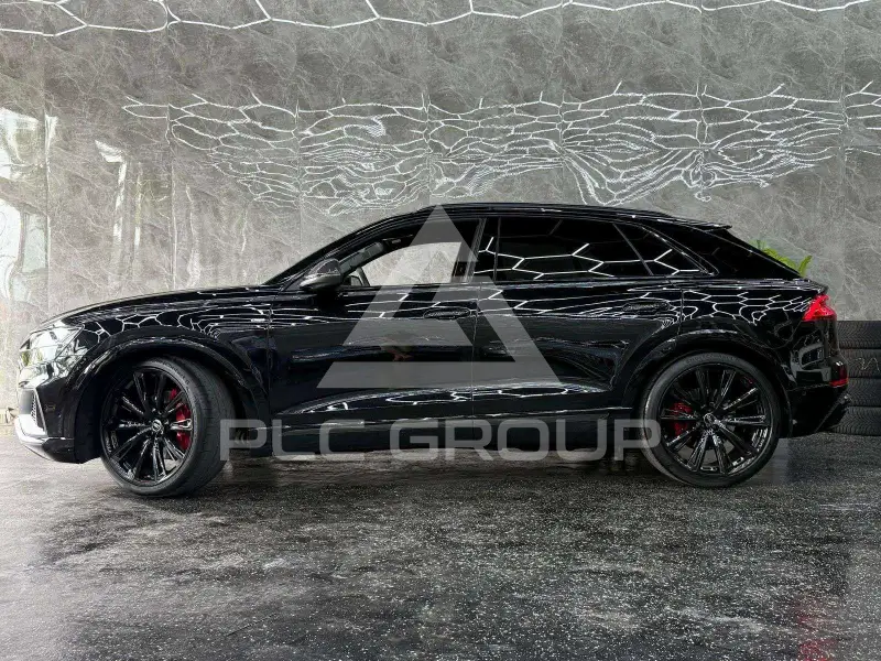 2023 Audi Q8