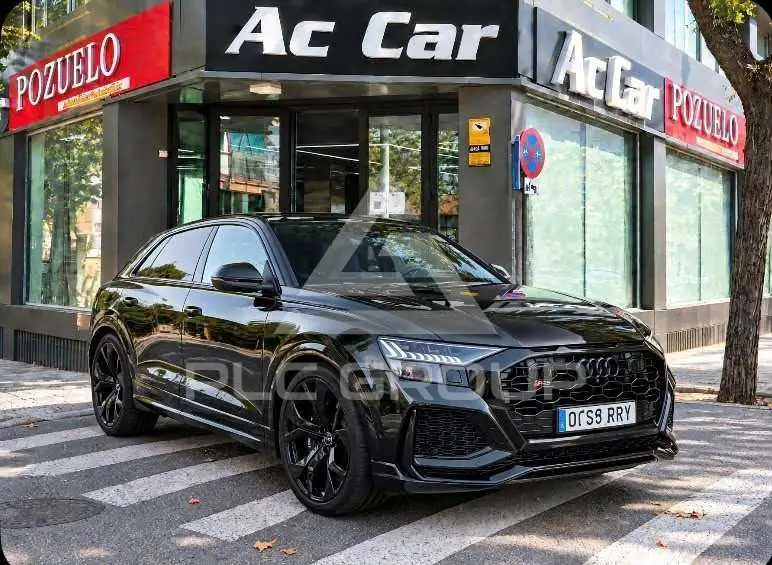 2023 Audi Q8