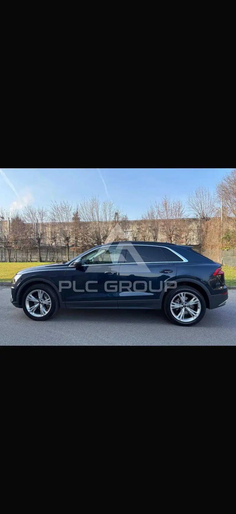 2023 Audi Q8