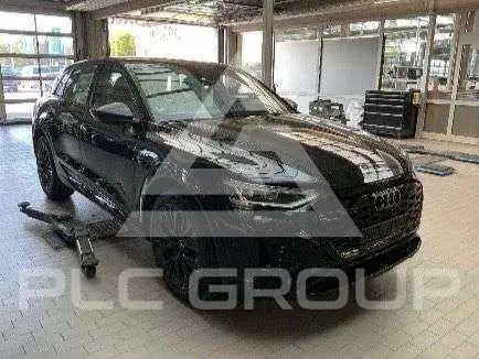 2023 Audi Q8