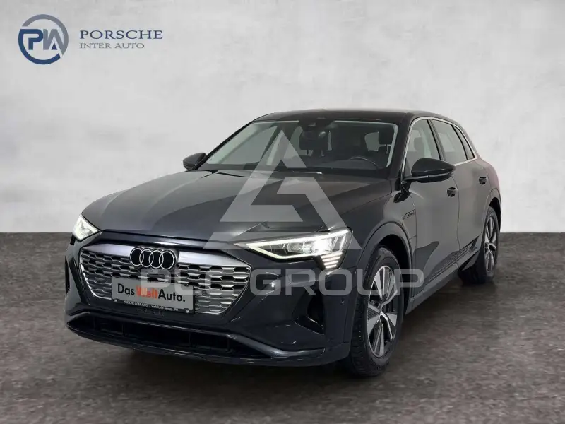 2023 Audi Q8