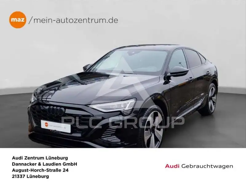 2023 Audi Q8