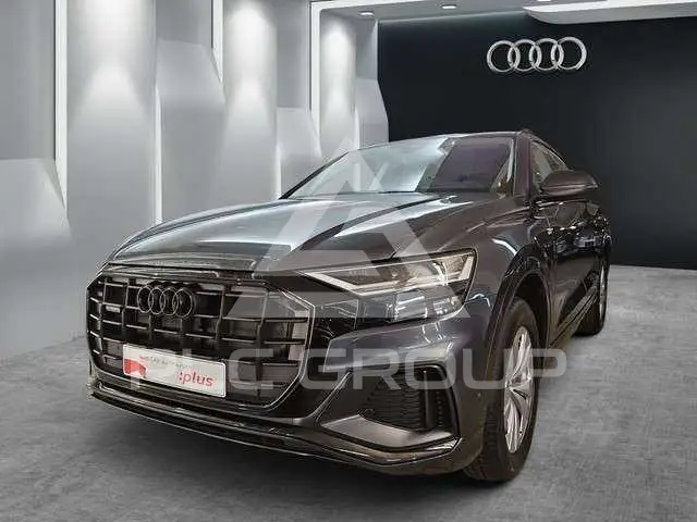 2023 Audi Q8