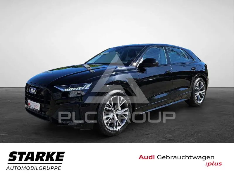 2023 Audi Q8