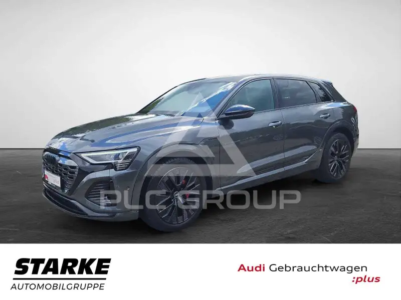 2023 Audi Q8