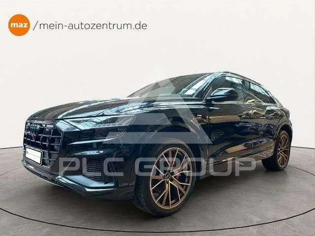 2023 Audi Q8