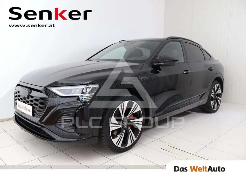 2023 Audi Q8