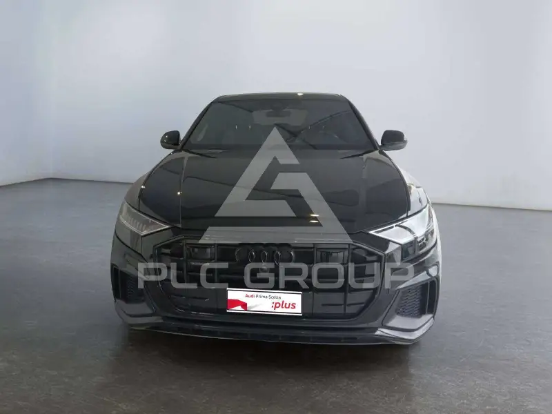 2023 Audi Q8