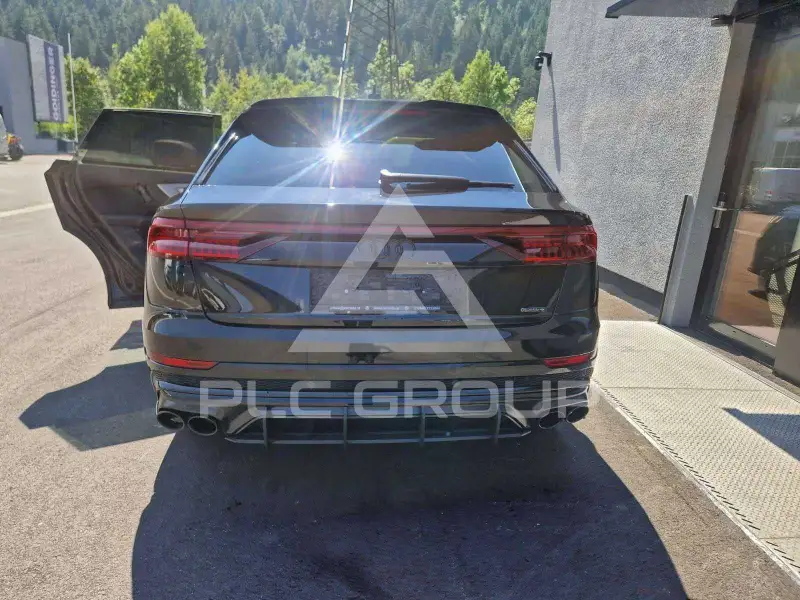 2023 Audi Q8