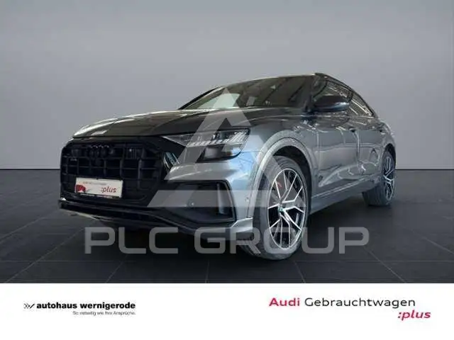 2023 Audi Q8