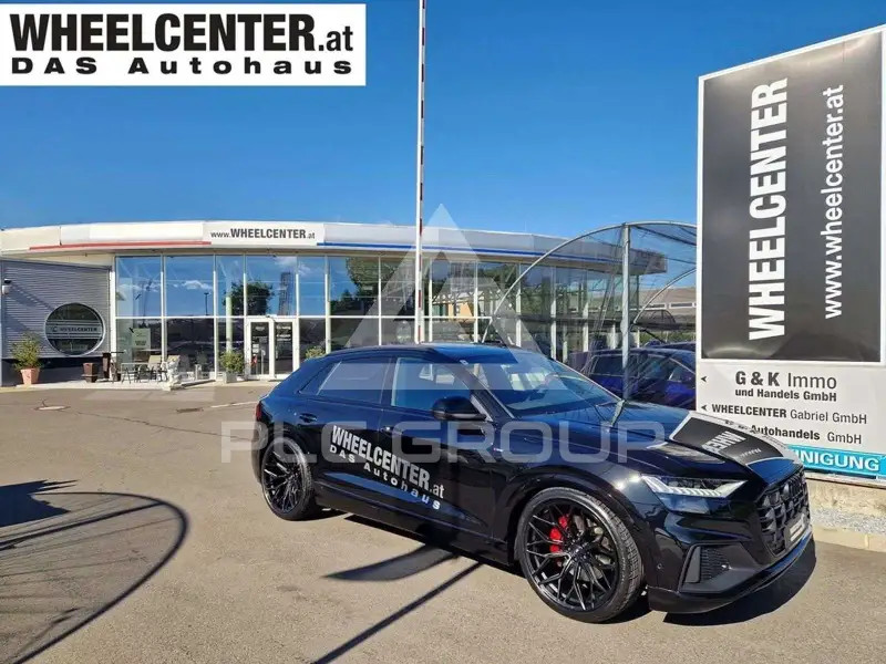 2023 Audi Q8