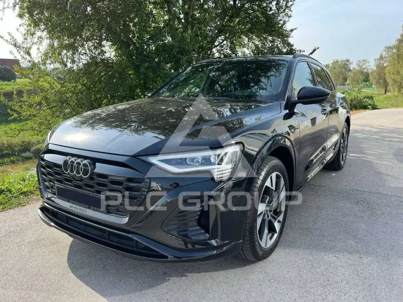 2023 Audi Q8