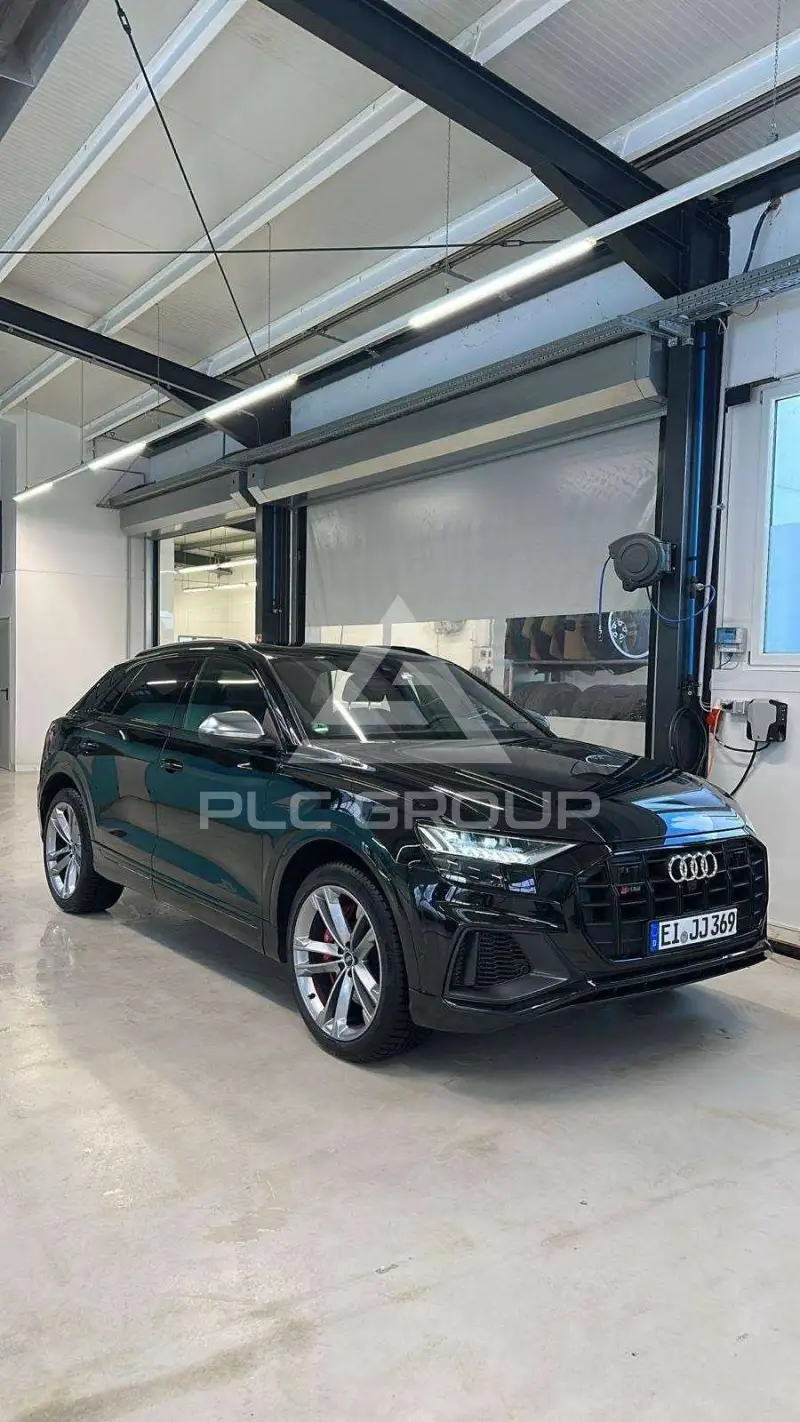 2023 Audi Q8