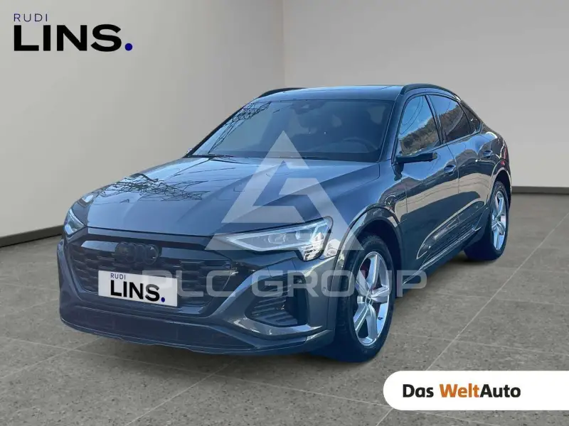 2023 Audi Q8