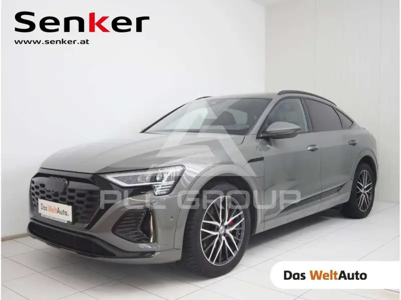 2023 Audi Q8
