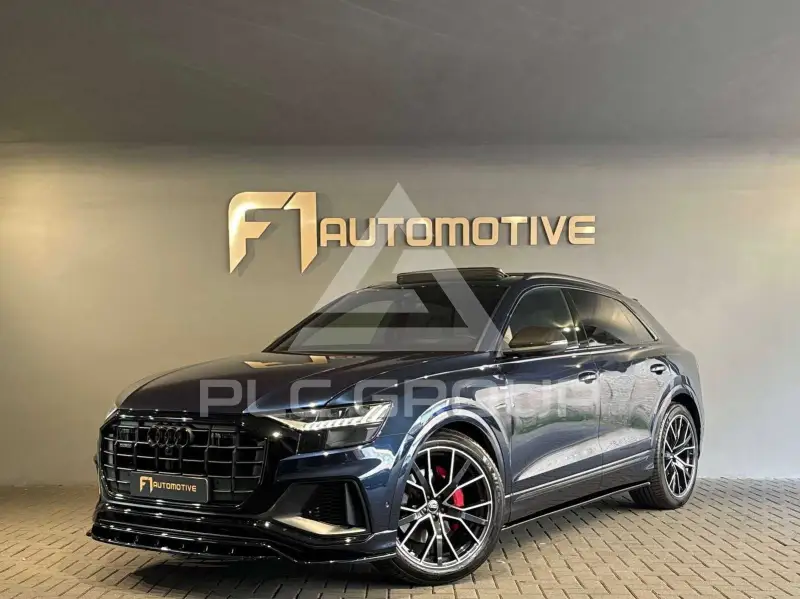 2023 Audi Q8