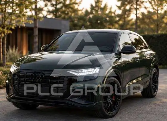 2023 Audi Q8