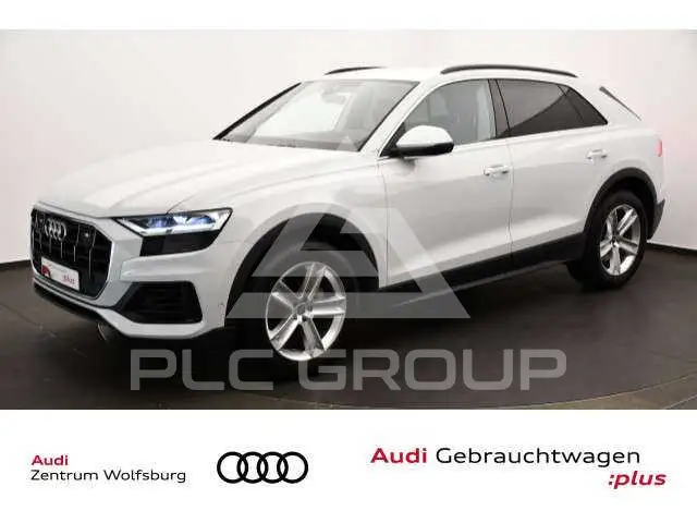 2023 Audi Q8
