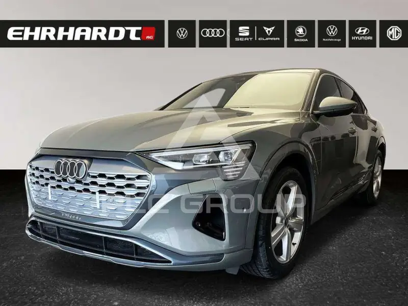 2023 Audi Q8
