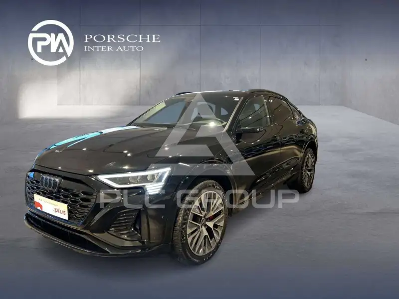 2023 Audi Q8