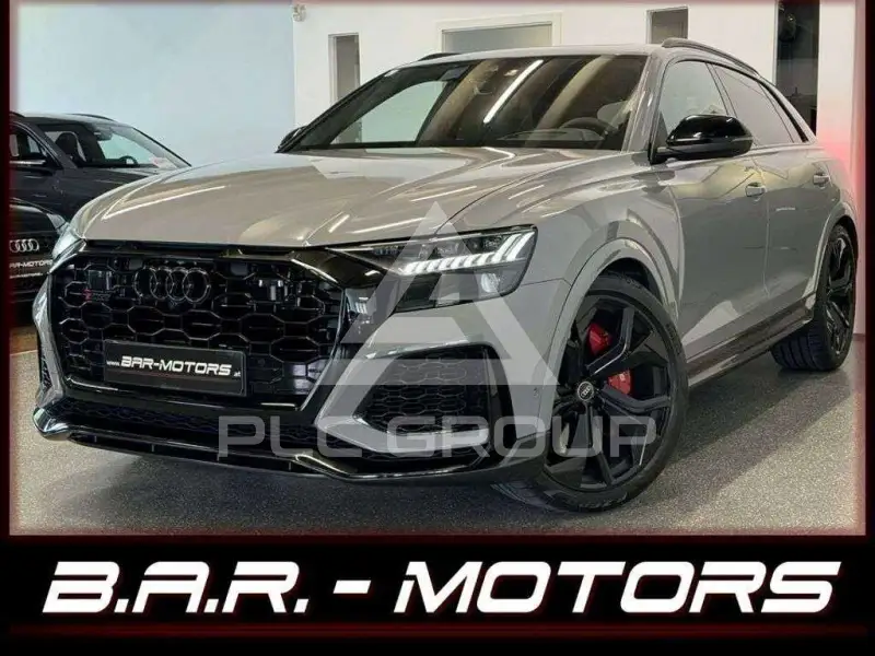 2023 Audi RS