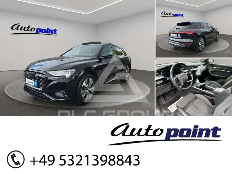 2023 Audi Q8