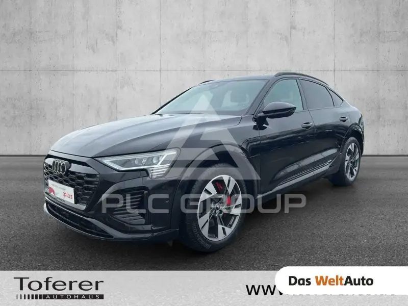 2023 Audi Q8