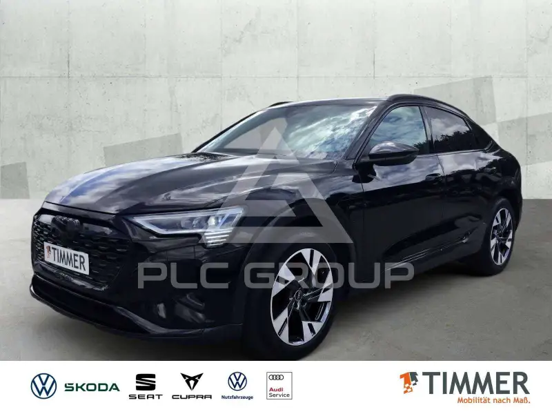 2023 Audi Q8