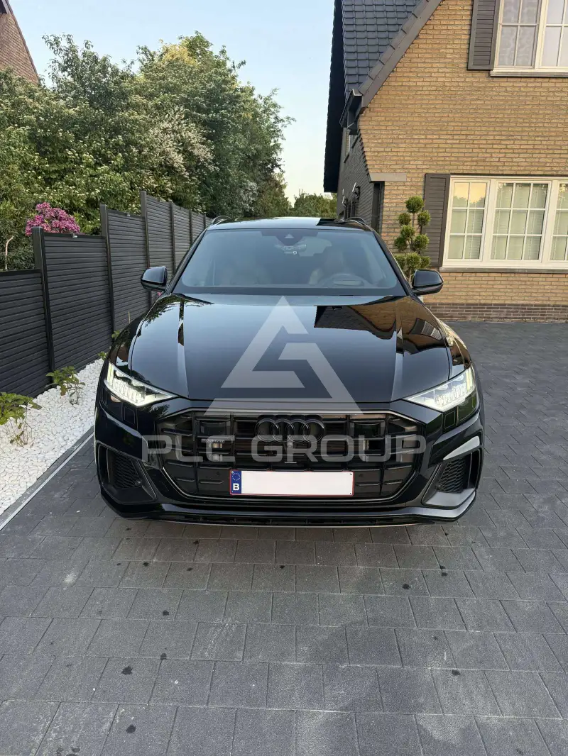 2023 Audi Q8