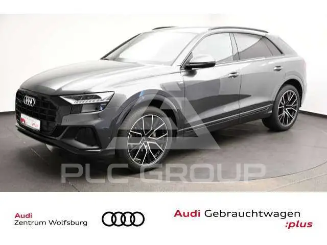 2023 Audi Q8